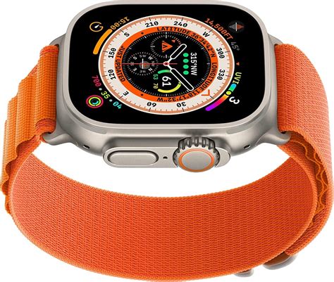 rugged apple watch ultra band